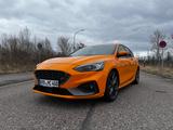 Ford Focus MK4 ST-Styling-Top Ausstattung-TÜV 07/2027 - Ford: Mk2