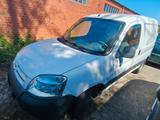 Citroën Berlingo HDi 90 FAP Multispace Multispace - Citroën Berlingo aus 2008: Multispace