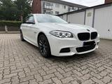 BMW M550d xDrive Touring  Standheizung turbo neu - BMW mit Diesel-Antrieb: Turbo