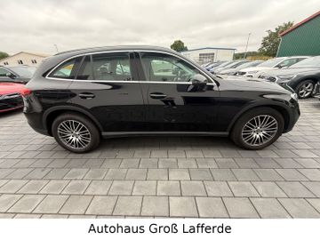 Mercedes GLC 220 - 4