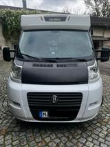 Fiat Ducato Hobby Siesta V65GE - Fiat Diesel Ducato