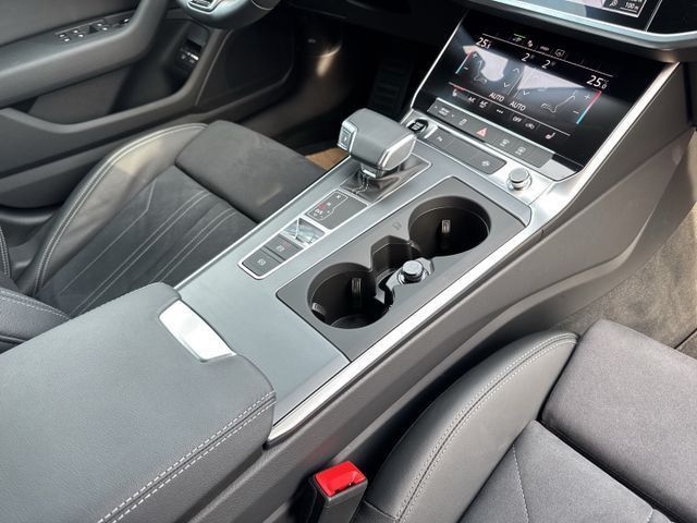 Audi A6 - Bild 21