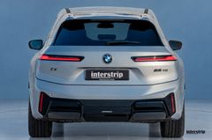 BMW iX – 5 / 29