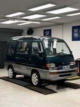 Subaru Libero e12 - Subaru Libero Gebrauchtwagen