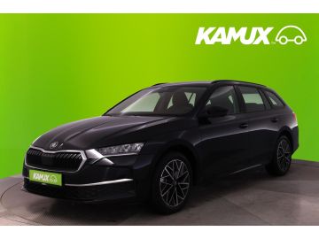 Skoda Octavia - 8