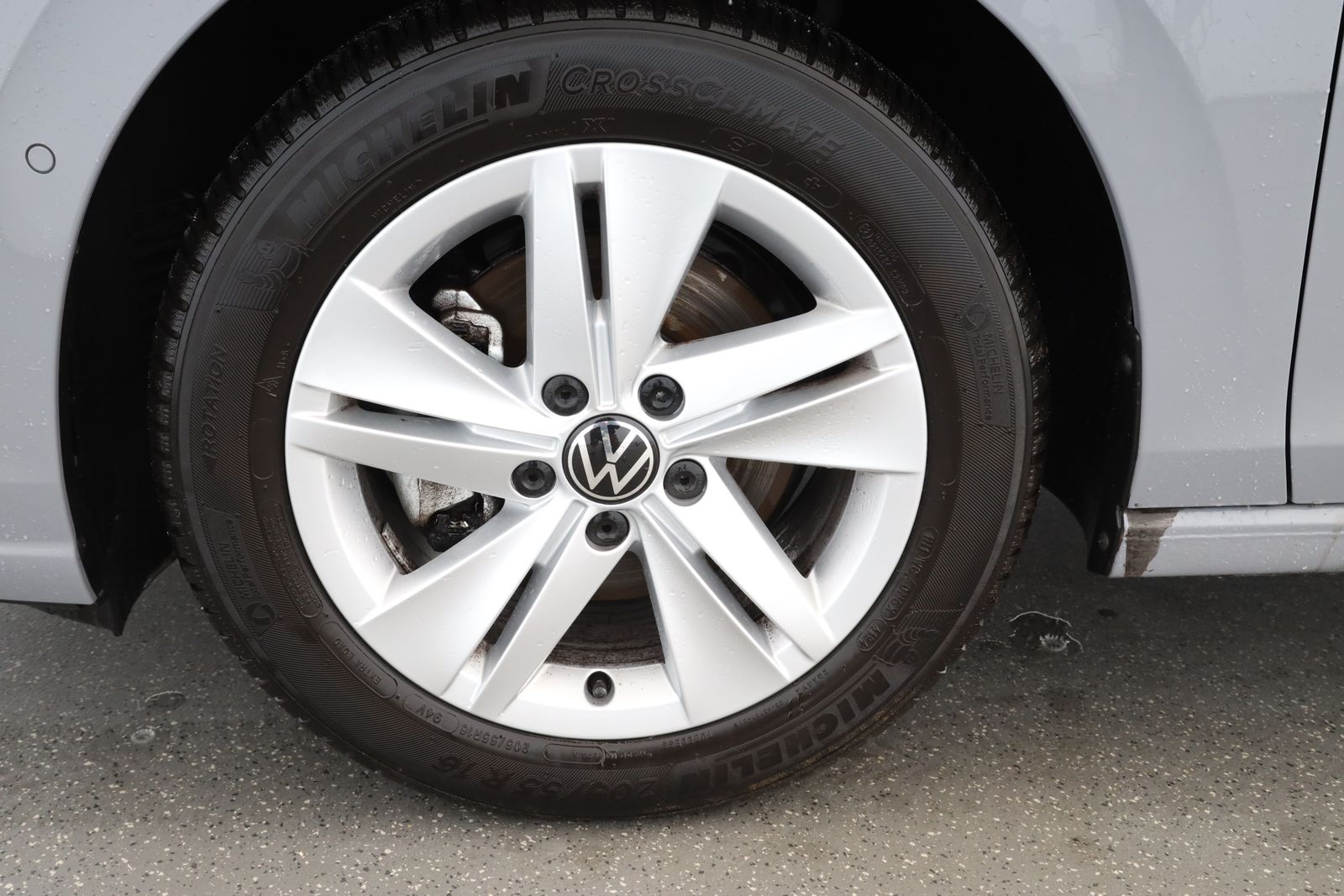 Volkswagen Golf - Bild 8