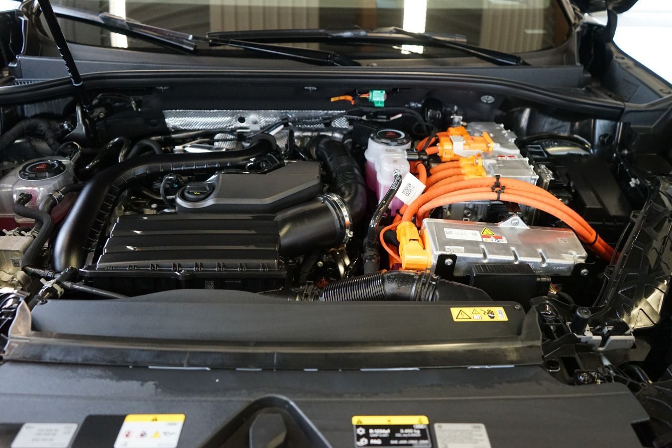 Audi Q3 SUV e-hybrid 200kW S tronic foto 7