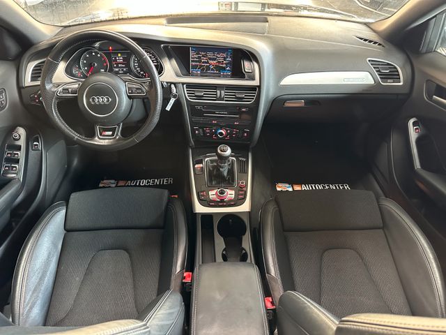 MYAUTOCENTER – Gebraucht- und Jahreswagen mit Werkstattservice in Pfaffenhofen Audi A4 Avant *S line Sportpaket*NAVI*PANO*Klimaauto*