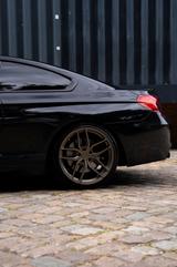 BMW 650i xDrive Coupé  - BMW 6er Reihe: Coupe