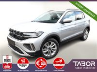Volkswagen T-Cross - Vorschau Bild 1