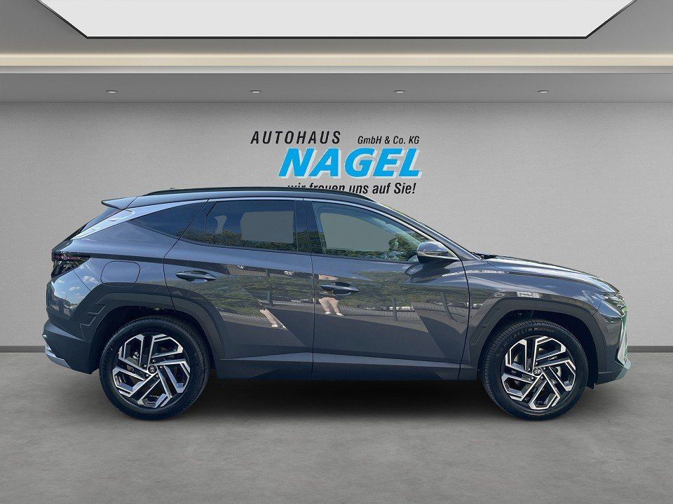 Hyundai TUCSON - Bild 5