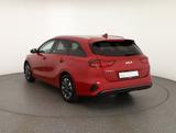 Kia Ceed SW 1.5 T-GDI Navi Kamera Sitzheizung - Kia cee'd Sportswagon Gebrauchtwagen