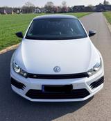 Volkswagen Scirocco 2.0 TSI DSG R R - Volkswagen Scirocco: R Dsg