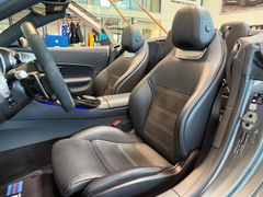 MERCEDES-BENZ SL 63 AMG - Ansicht 29