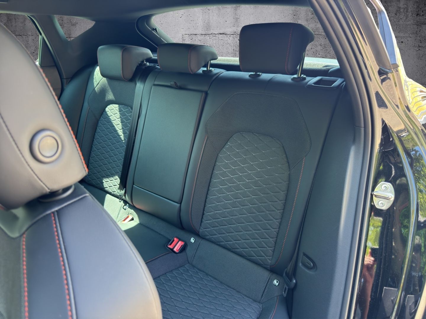 Seat Leon - Bild 30