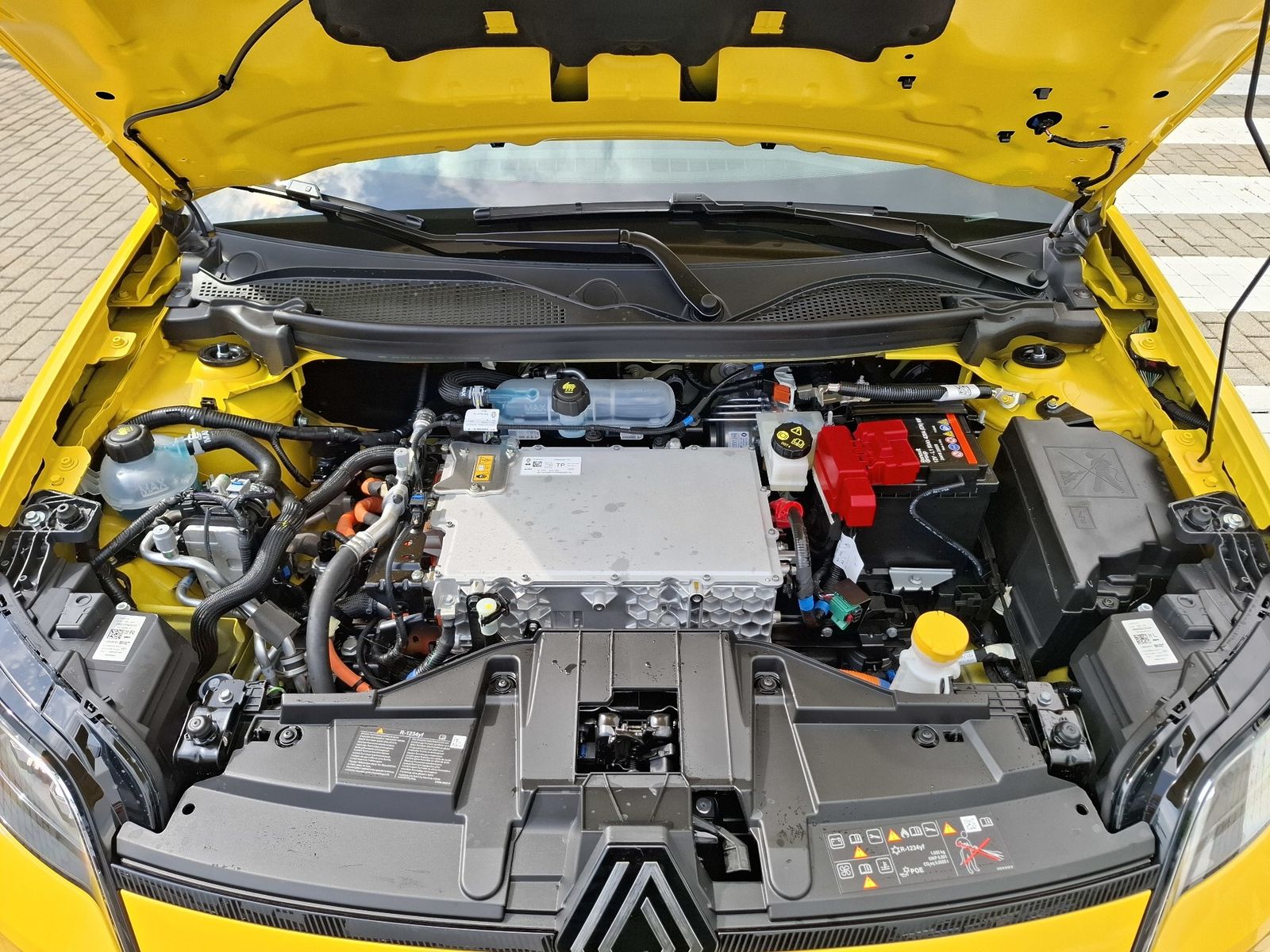 Renault R 5 - Bild 37