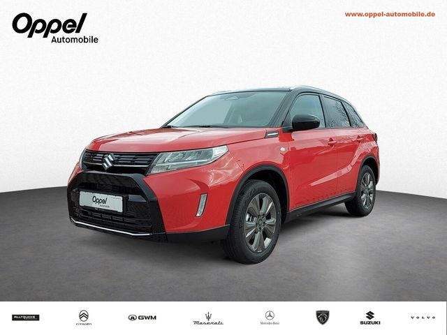 Suzuki VITARA 1.4 COMFORT HYBRID Navi/Keyless Go/LED