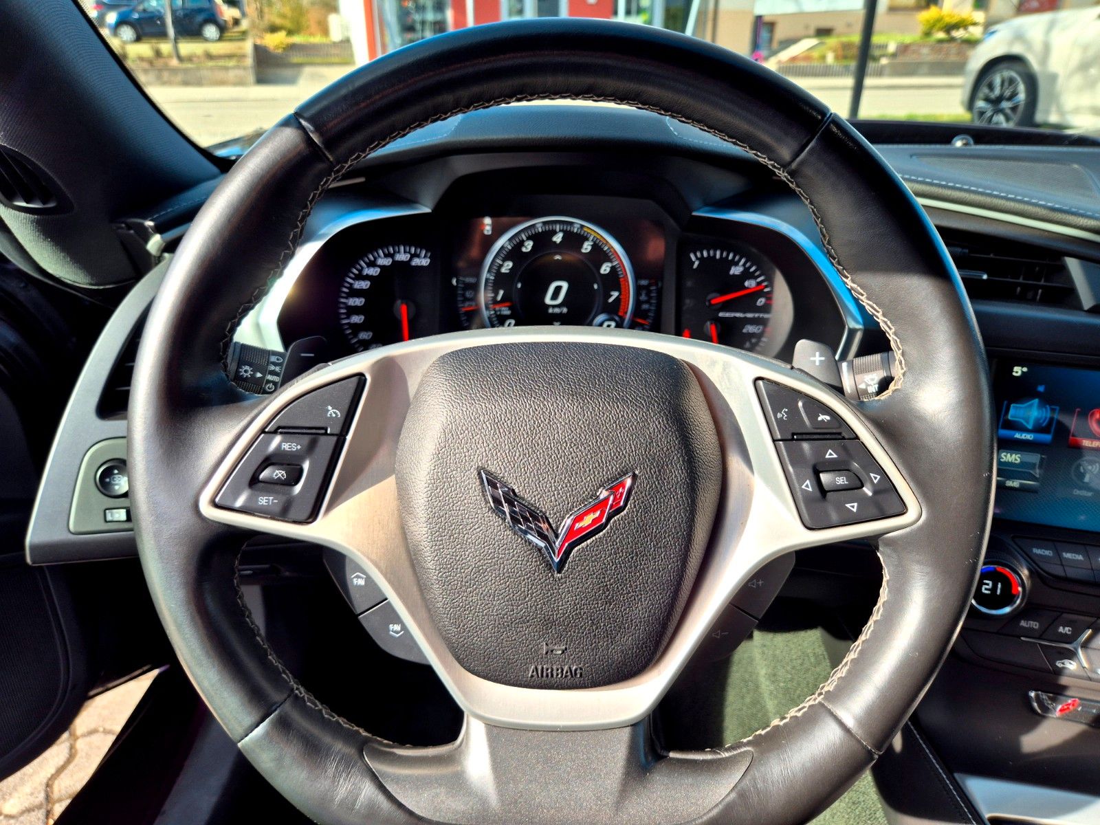 Фото авто