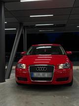 Audi A3 1.9TDI - Audi A3 aus 2008: 1.9