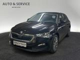 Skoda Scala 1.5 TSI Tour DSG |LED|AHK|SHZ|PDC| - Skoda Scala Gebrauchtwagen in München