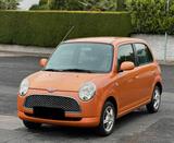 Daihatsu Dauhatsu Trevis 1.0 Benzin Klima*Tüv*Sehr ... - Daihatsu TREVIS Gebrauchtwagen