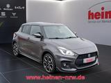 Suzuki Swift 1.4 Sport NAVI LED ACC 17Z-ALU - gebrauchte Suzuki Kleinwagen