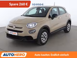 Fiat 500X 1.6 E-torQ Urban *TEMPO*PDC*SHZ*ALU*KLIMA* - Fiat 500X Gebrauchtwagen in Stuttgart