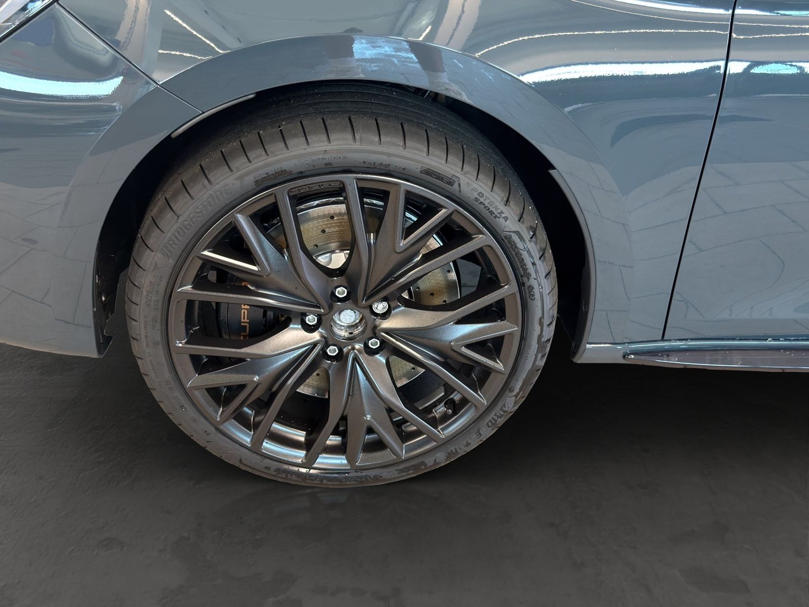 Cupra Leon - Bild 10