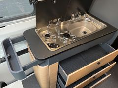 Adria Twin Max 680 SGX *MAN*Automatik*ACC*Hubbett*