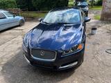 Jaguar XF 3.0 V6 Supercharged AWD  - Jaguar XF: 3.0