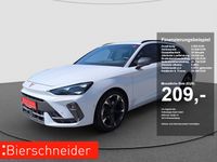 Cupra Leon - Vorschau Bild 1