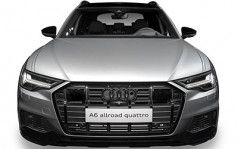 Audi A6 Allroad quattro 40 TDI stronic 27% bis 21.01.