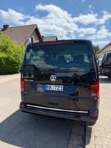 Volkswagen T6 Multivan Highline 2,0 l TDI DSG 150 kW - gebrauchte VW T6 Multivan aus dem Jahr 2024