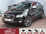 Audi SQ5 3.0 TDI Quat. 2.Hd*StandHzg*B&O*PANO*ACC*AHK - Audi SQ5 Gebrauchtwagen in Hamburg