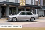 BMW M3 E30 2.3 S14 - gebrauchte BMW M3 aus dem Jahr 1989