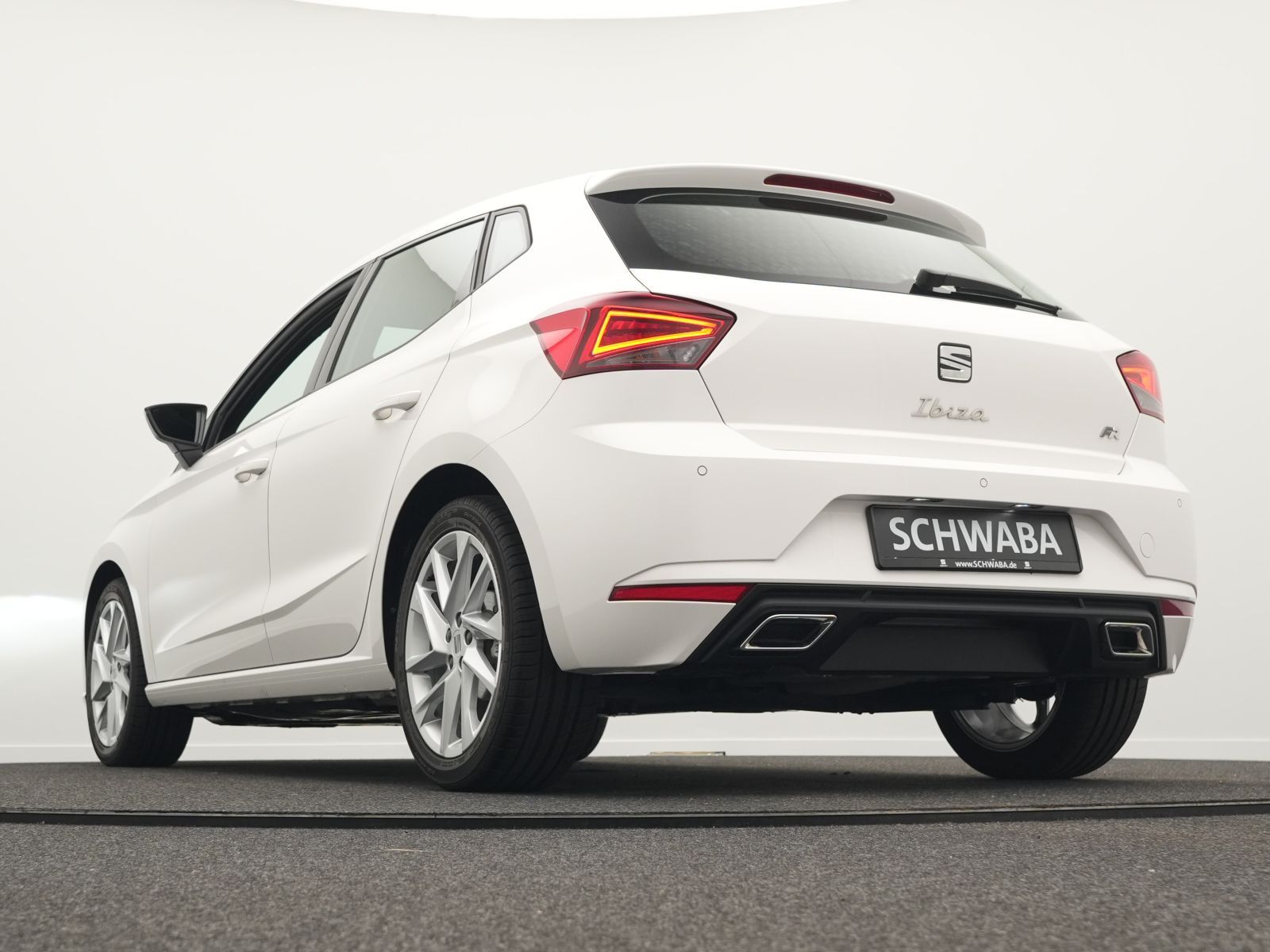 Seat Ibiza - Bild 25