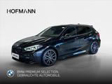 BMW 118i M Sport+LED+LiveCockpitProf+Heckspoiler+DAB