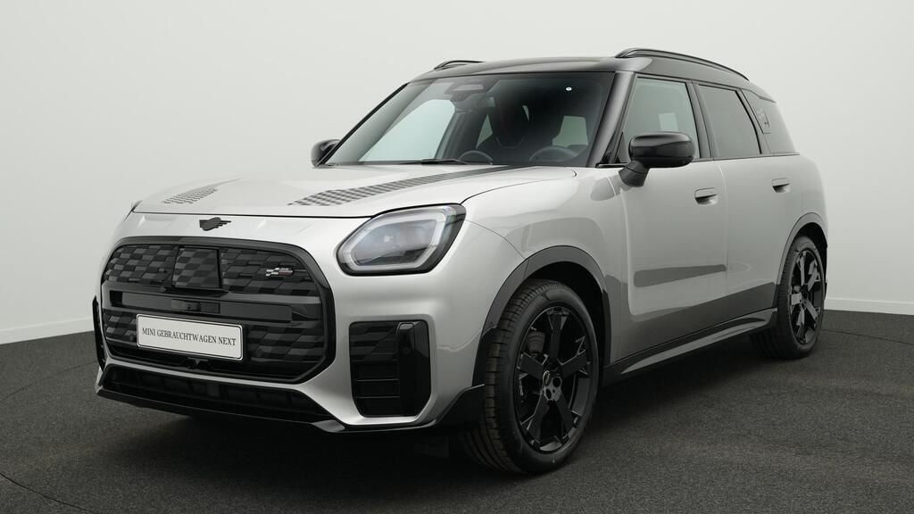 Image of MINI Countryman SE (Cooper)