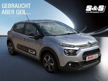 Citroën C3 1.2 Pure Tech Plus LEDSHZGTEMPOMAT
