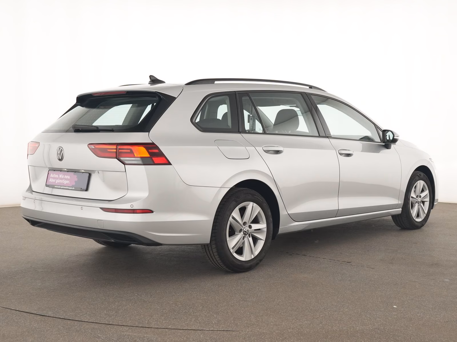 Volkswagen Golf Life LED CarPlay SHZ Navi PDC Komfortsitze, миниатюра 6