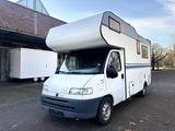 Fiat Ducato 230 2.8 JTD Alkhofen  - Offers