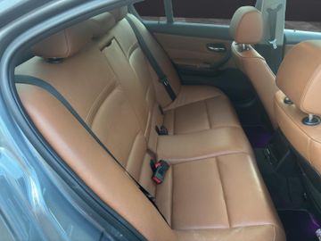 BMW 318 - 12
