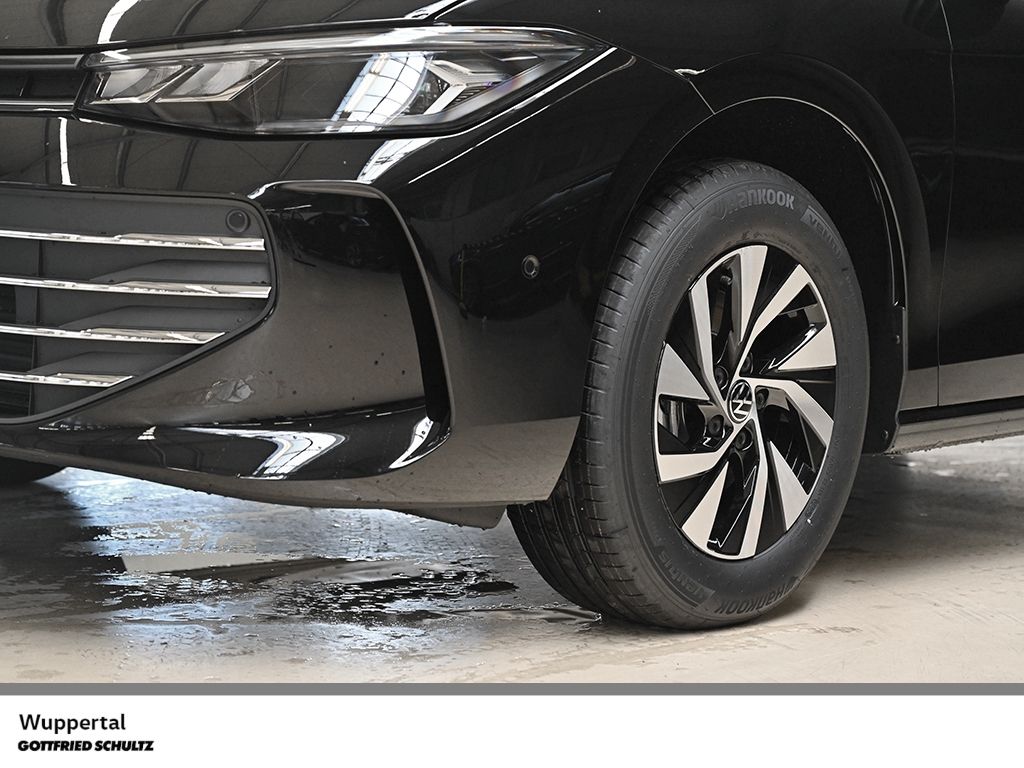 Volkswagen Passat Variant - Bild 6