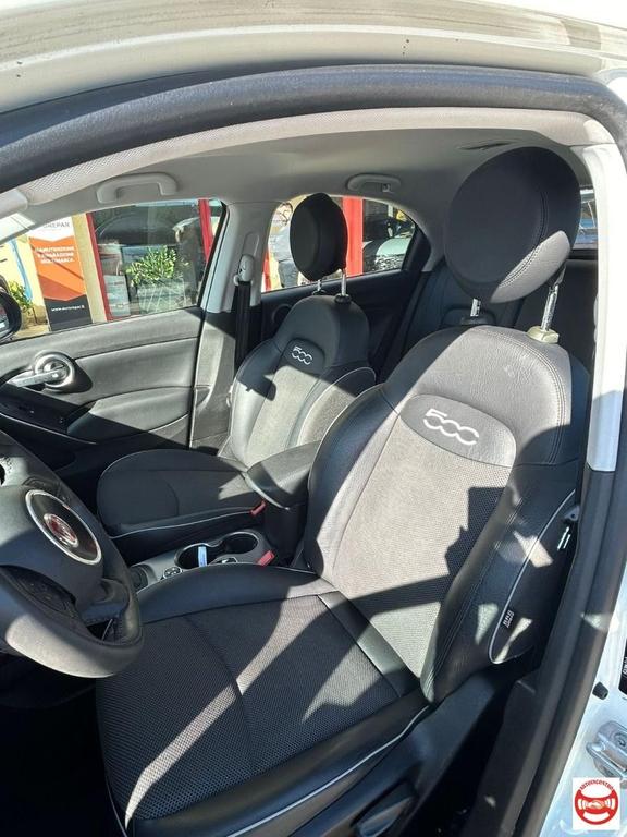 Fiat 500L Cross