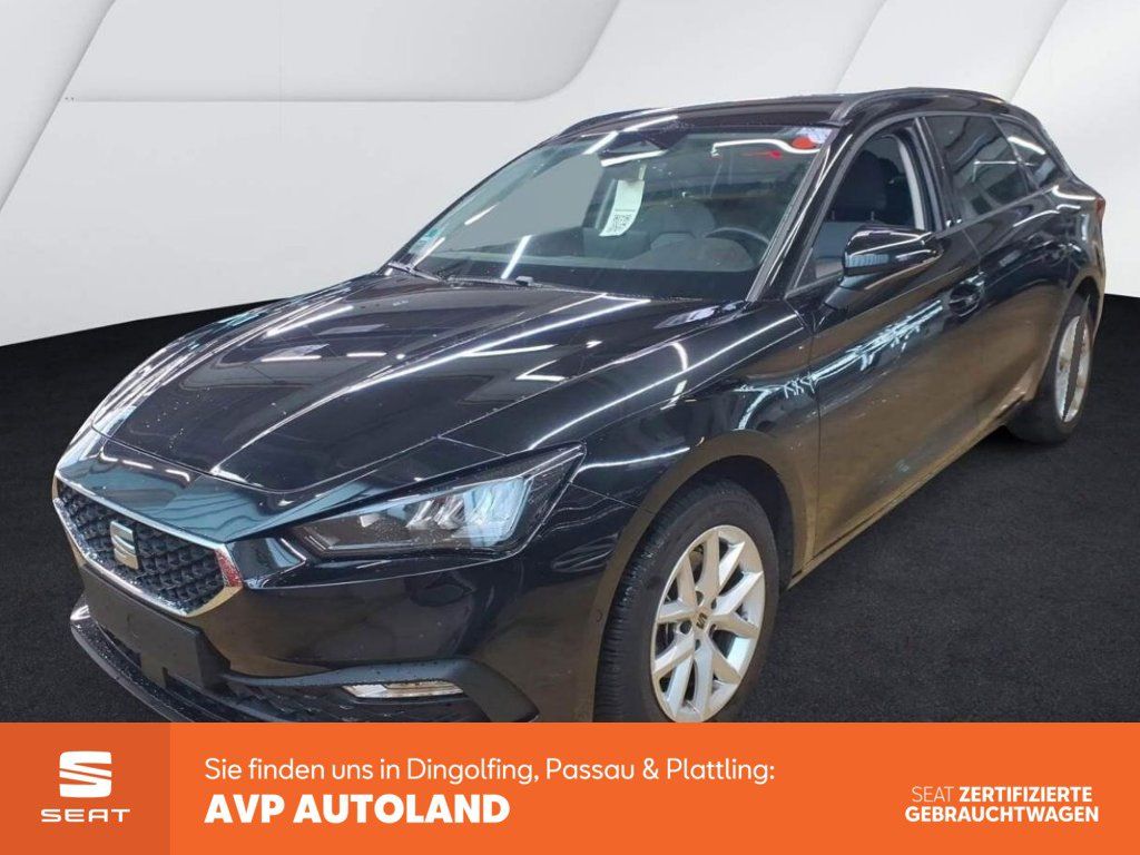 Seat Leon 2026