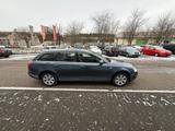 Audi A6 Avant 2.0 TFSI*Leder*Navi - gebrauchte Audi A6 aus dem Jahr 2008