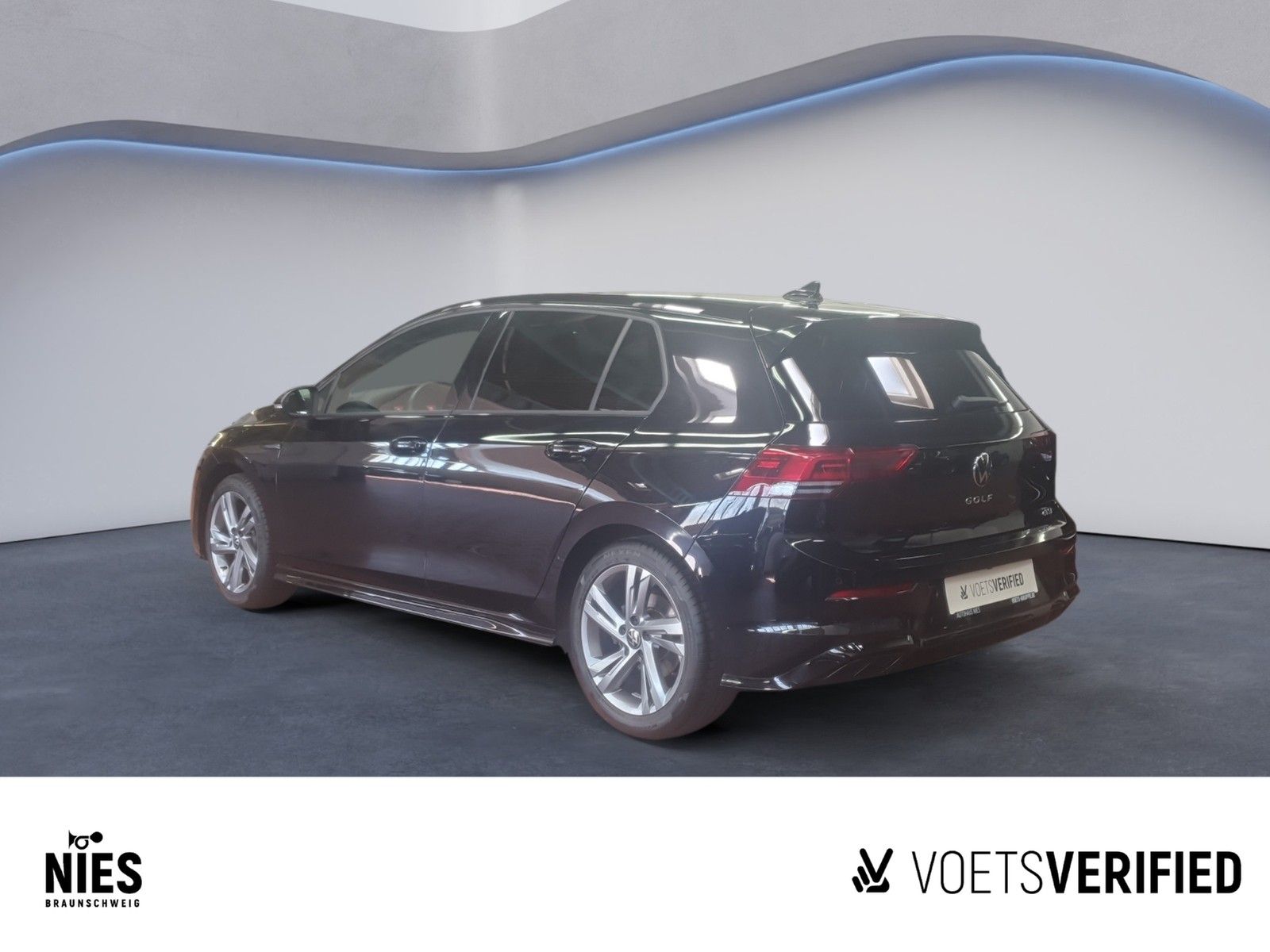 Volkswagen Golf - Bild 4