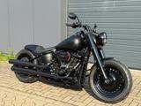 Harley-Davidson FLHCS Fat Boy Heritage S 114 ABS Custombike!!!! - GEBRAUCHT HANNOVER