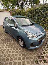 Hyundai i10 1.0 Passion Plus  - Hyundai i10: Passion Plus