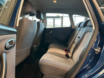 Seat Altea XL Stylance  Style *2. Hand*Klima*SHZ*Nav